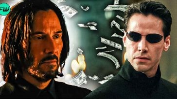 How Much Salary Did Keanu Reeves Earn From John Wick 4 After Gargantuan $200M Earnings from The Matrix?