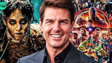 Tom Cruise Gets Slyly Blamed by $410M The Mummy Director for Ruining Potential ‘Dark Universe’ That Could Have Dethroned MCU