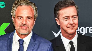 “He just does smart, intellectual movies”: Mark Ruffalo Was Rejected for $265M Marvel Movie Despite Being Director’s First Choice Over Oscar Nominee Edward Norton