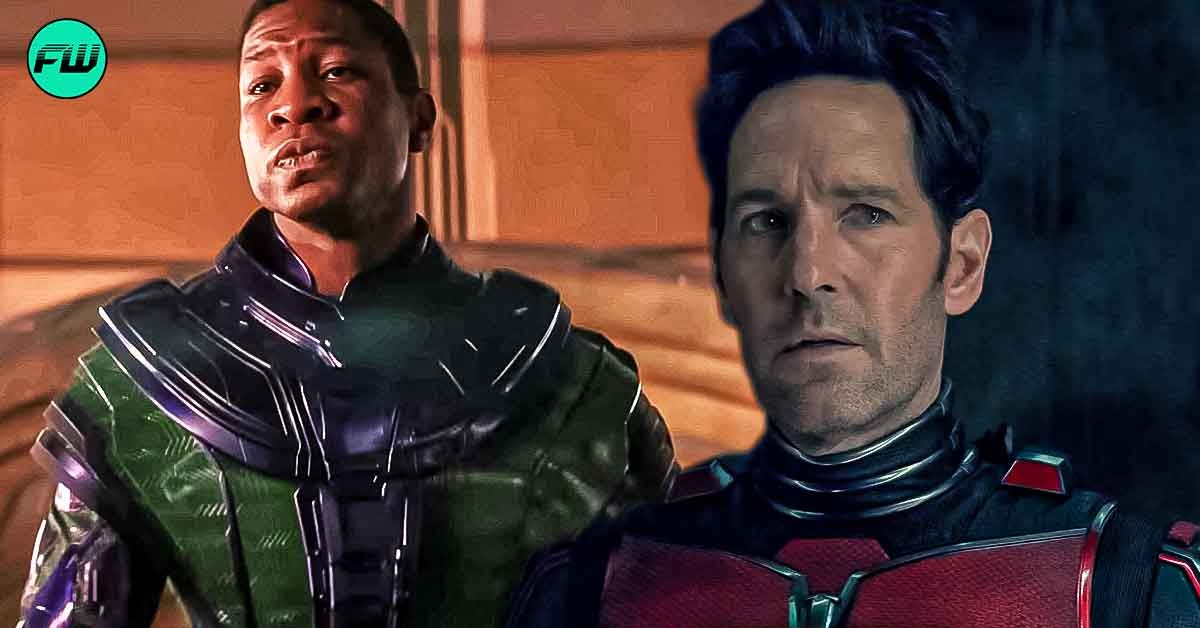 Ant-Man 3 Crashes at Box-Office Despite $100M Opening Weekend, Officially Considered Failure With Acting Powerhouse Jonathan Majors and Paul Rudd