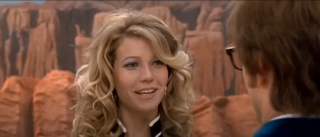 “He was an amazing kisser” Paltrow Was Stunned After Making