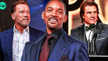 Will Smith’s Smug Remarks Came Back to Haunt Him After Tom Cruise Refused to Revive His Movie Career Post Chris Rock Slap