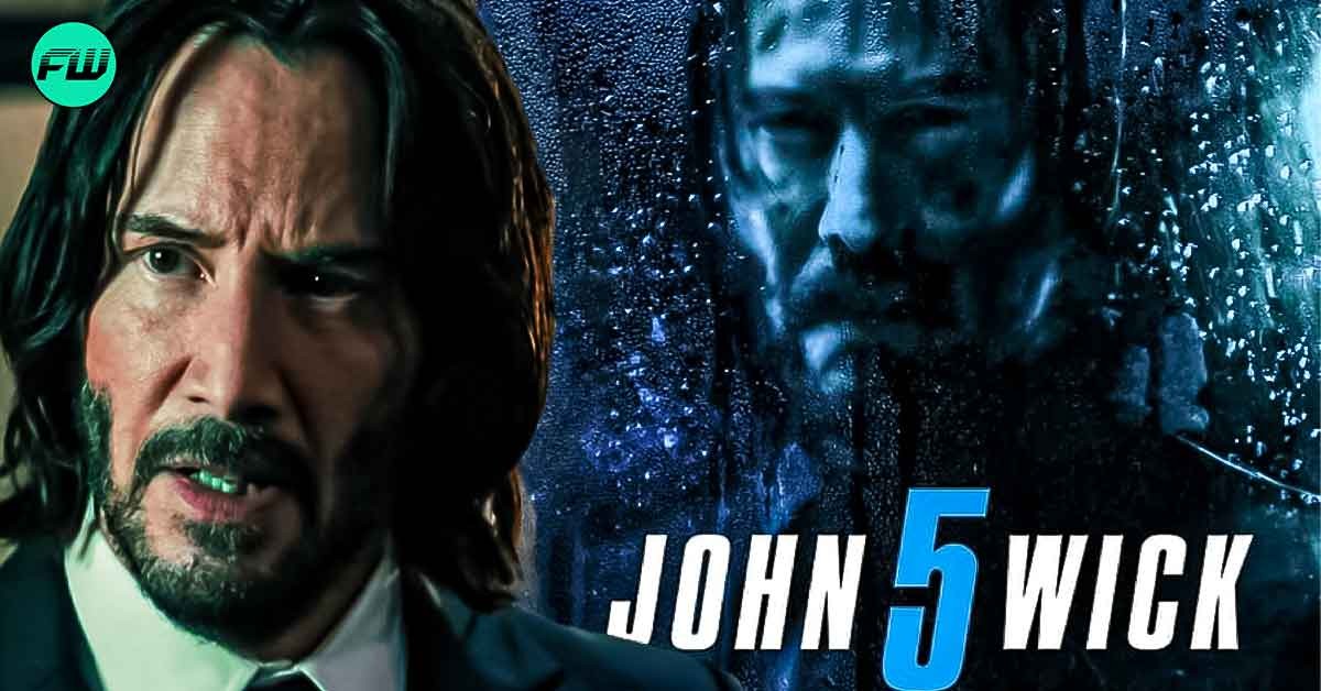 Keanu Reeves Fans Refuse to Believe John Wick 4 as Final Instalment after Bittersweet Ending: 'We need more, this can't be the end'