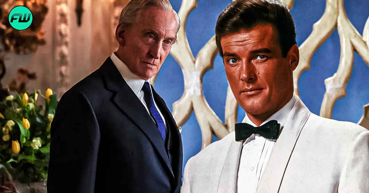"It will kill your career stone-dead": Hollywood Veteran's Agent Warned Him Before Joining $7.8 Billion 'James Bond' Franchise