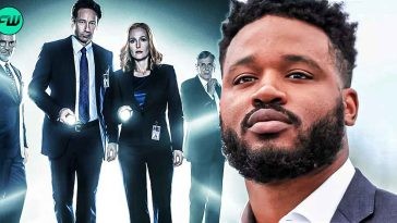 'How about something original?': Black Panther Director Ryan Coogler's New X-Files Series To Have Diverse Cast, Fans Divided