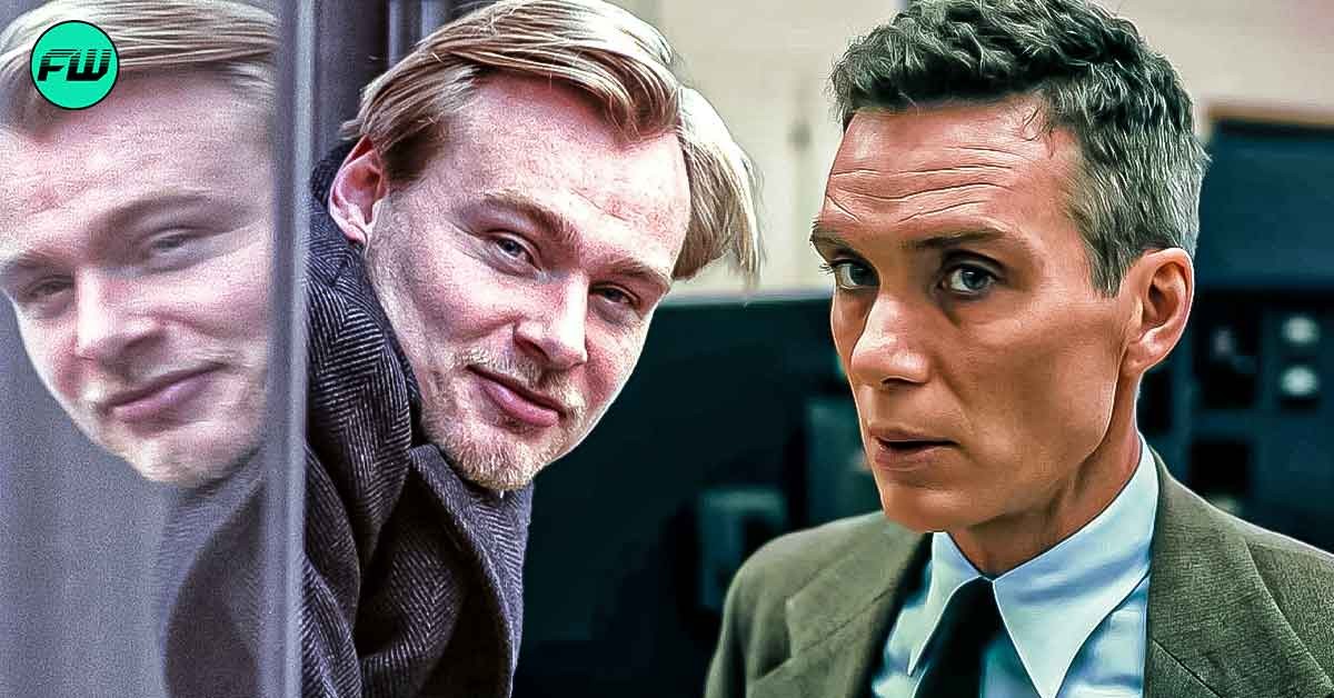 ‘2 hours of build-up, 1 hour explosion in slow motion’: Fans Troll Christopher Nolan’s Oppenheimer’s 3 Hour Runtime