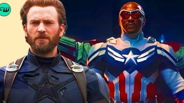 Marvel Fans Convinced Chris Evans' Steve Rogers Dies in Sam Wilson's Captain America 4 After Recent Leaked Set Photos