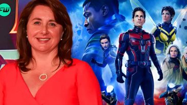 Marvel Removed Gay Pride Scene from $470M Ant-Man 3 to Appease Middle-Eastern Nation, Sacked VFX Boss Victoria Alonso When She Objected