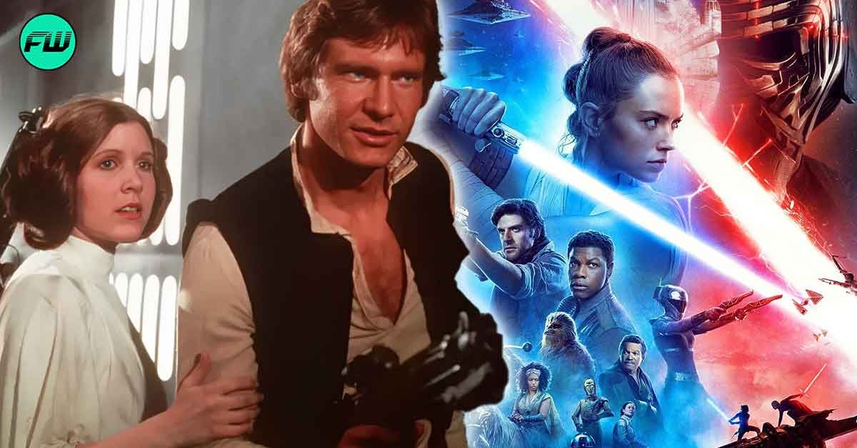 Only 22% of Americans Believe New Star Wars Movies Are Better Than Original Trilogy