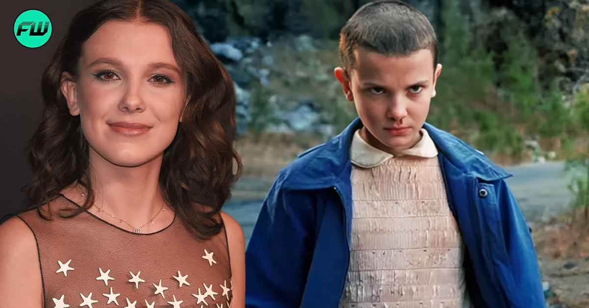 “I’m definitely ready to wrap up”: Millie Bobby Brown Reportedly Refused $12M to Continue Stranger Things After Season 5