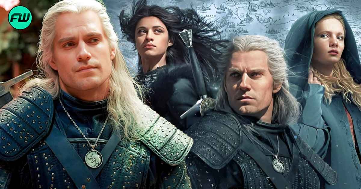 Henry Cavill Didn’t Want The Witcher To “Muddy the Waters” With Pointless Subplots: “I’m a huge fan of staying loyal to the books”