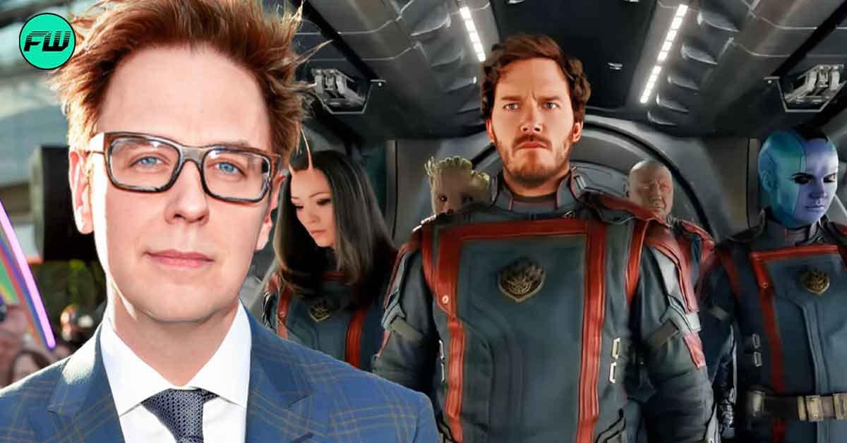 "Born to Play Booster Gold": James Gunn Urged to Bring Chris Pratt into DCU For a Major Justice League Character