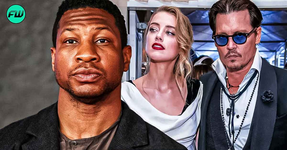 Jonathan Majors Likely to File Defamation Lawsuit Against Girlfriend Like Johnny Depp Over 'Fake' Criminal Charges