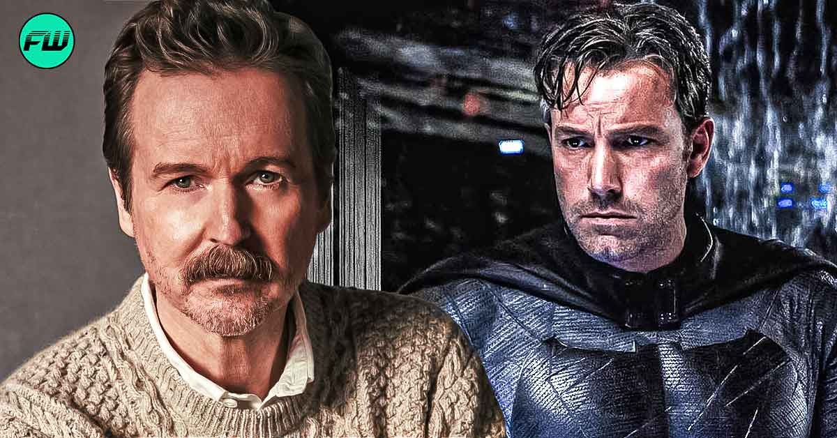 Matt Reeves Hated Ben Affleck’s Batman Movie as It Was “Too Action-Driven” and “Deeply Connected” to DC Lore