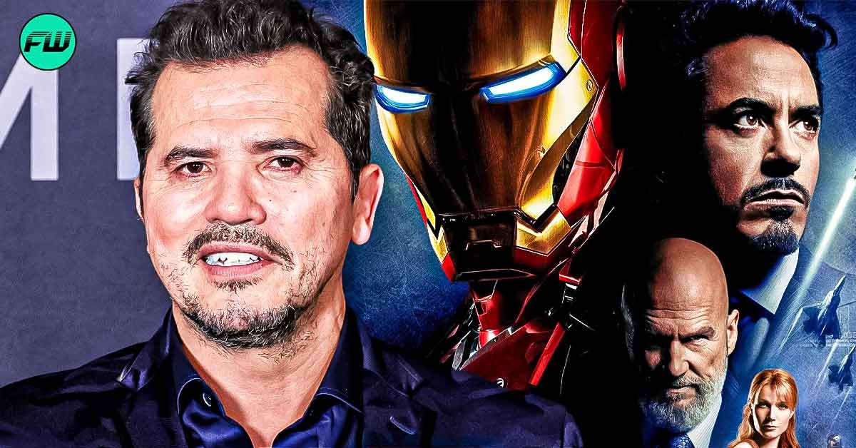 “Imma be Gwyneth Paltrow”: John Leguizamo Blasts Iron Man Star After Exposing Hollywood’s Racism for Casting White Actors in Latino Roles