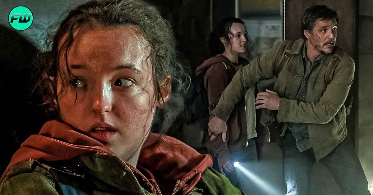 Hollywood Director Refused to Cast The Last of Us Star Bella Ramsey: "I didn't have the 'Hollywood Look'"