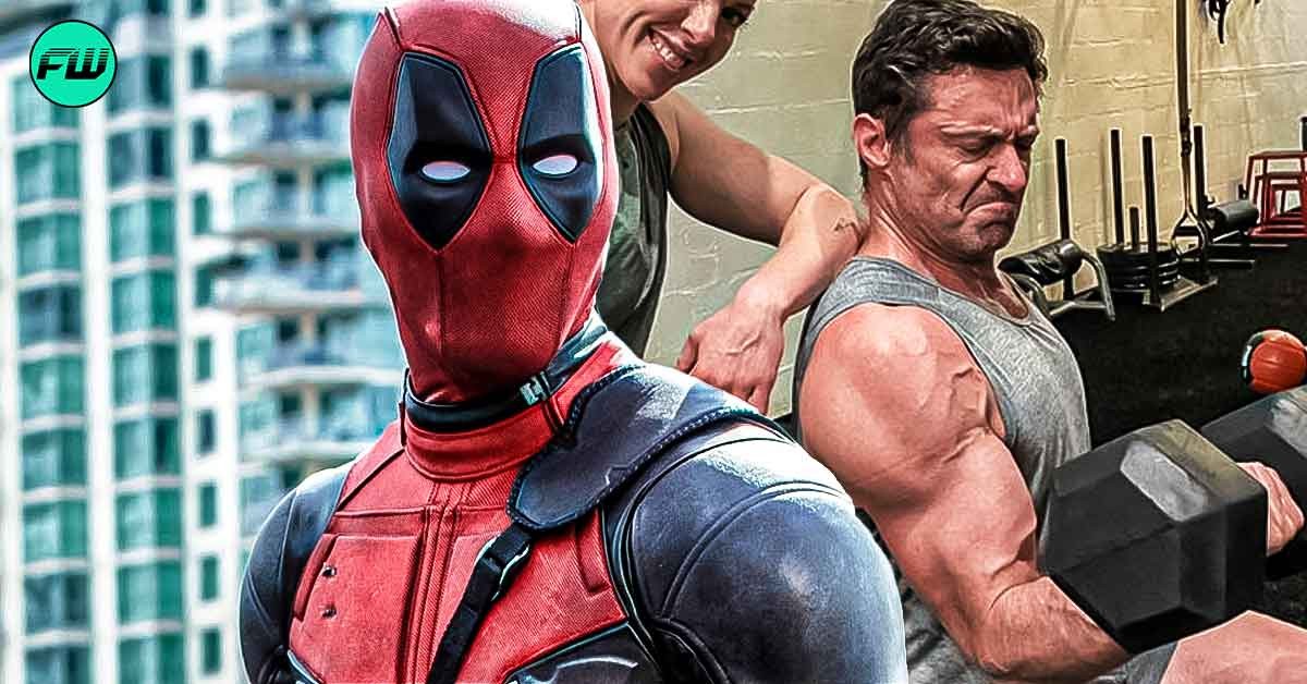 'Looks like it will be a long wait before Wolverine': Hugh Jackman's Deadpool 3 Workout Divides Fanbase