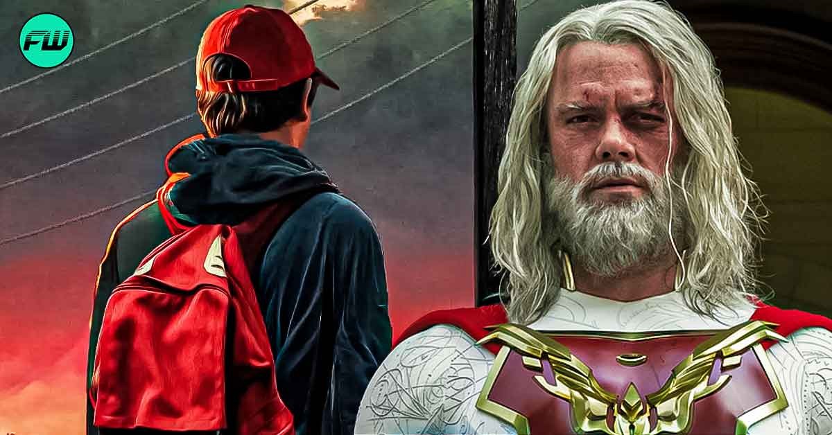 Netflix Releases First Poster of ‘American Jesus’ as Fans Fear Mark Millar’s Series Will Face ‘Jupiter’s Legacy’ Fate