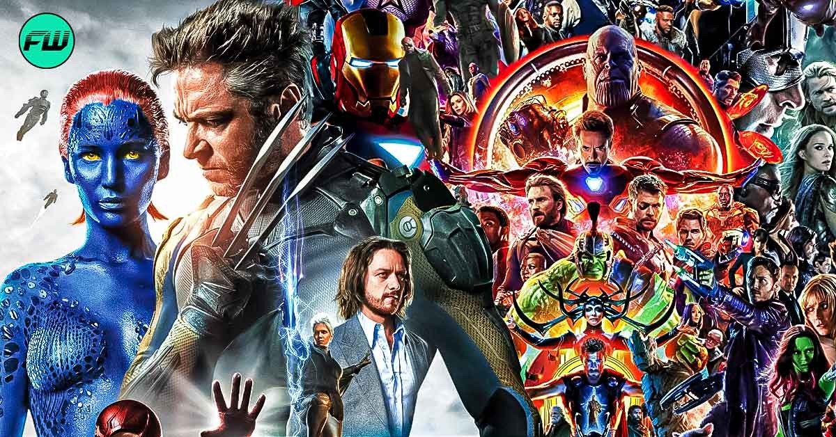 'X-Men just showing up.... is such a boring concept': Marvel Fans Demand MCU To Do X-Men Origin Story Overhaul