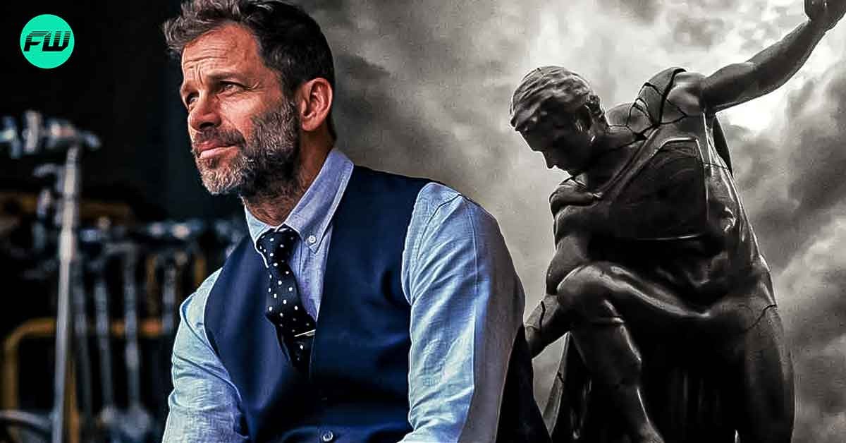 Zack Snyder Addresses Potential Snyderverse Sale to Netflix as Fans Demand WB to Restore Henry Cavill and Ben Affleck Back as World’s Finest