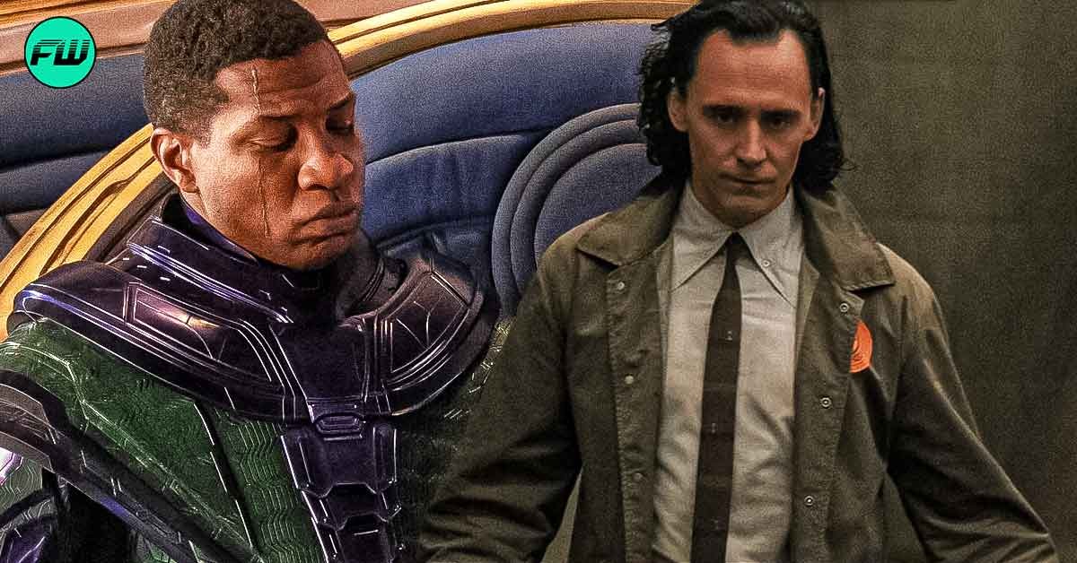 Jonathan Majors as Kang Confirmed for Loki Season 2 Despite Recent Controversy