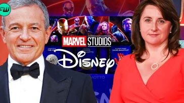 After VFX Boss Victoria Alonso, Disney Fires Marvel Entertainment Chairman as CEO Bob Iger Spearheads Layoffs To Achieve $5.5B Cost-Cutting Campaign