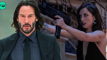 Keanu Reeves’ Role in Ana de Armas Starrer ‘Ballerina’ John Wick Spinoff Not a Cameo: “We got him to be in it for a good chunk”