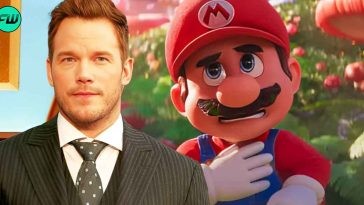 Chris Pratt Confirms Mario Sequel Already in the Cards: "There’s a post-credit sequence that gives you a taste"