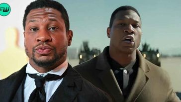 US Army Re-editing $117M Ad Campaign After Jonathan Majors Controversy: "Majority of that content didn't contain our main character"