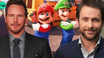 Chris Pratt, Charlie Day Tried French Accents To Get Mario, Luigi Voices Right: “They shot that right down”
