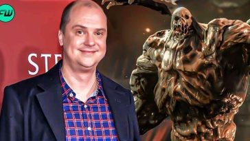 The Haunting of Hill House Director Mike Flanagan Pitches a DC Clayface Movie Like Joker: "I promise I'll tell you guys"