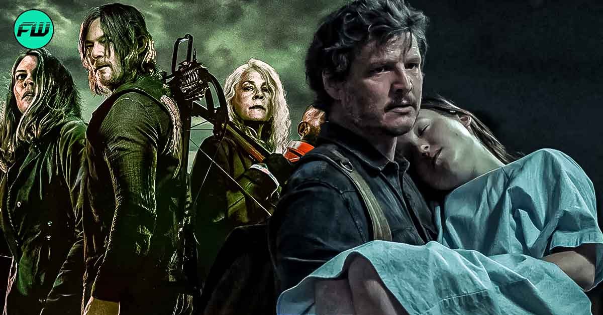After The Walking Dead Comparisons, The Last of Us Star Pedro Pascal Defended HBO Max Series: "This is about a relationship in a very, very intimate way"