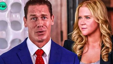 “There's nothing s*xy about it”: John Cena’s Response to Amy Schumer S*x Scene as Actress Regrets She Didn't “Get to feel his b*lls”