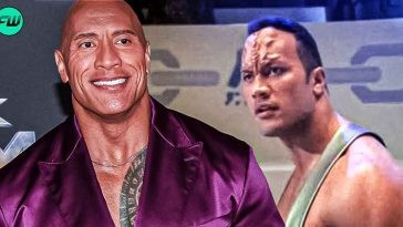 Dwayne Johnson's Acting Debut Was This Forgotten Role in $10.6B Franchise Before He Built His $800M Empire
