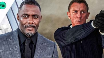After Idris Elba, Another British Star Rejects $14.4B James Bond Franchise Casting Rumors: "Only M I'll ever be is mental"