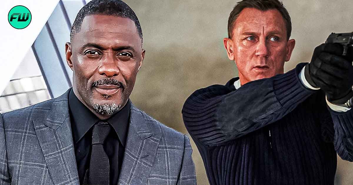 After Idris Elba, Another British Star Rejects $14.4B James Bond Franchise Casting Rumors: "Only M I'll ever be is mental"