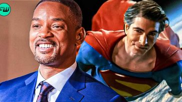 “You’ll never work in this town again”: Will Smith Refused Superman Role Out of Fear, Instead Starred in $624M Edgy Cult-Classic Superhero Movie