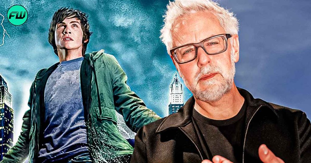 'You literally run a Hollywood studio' James Gunn Called a 'Disaster