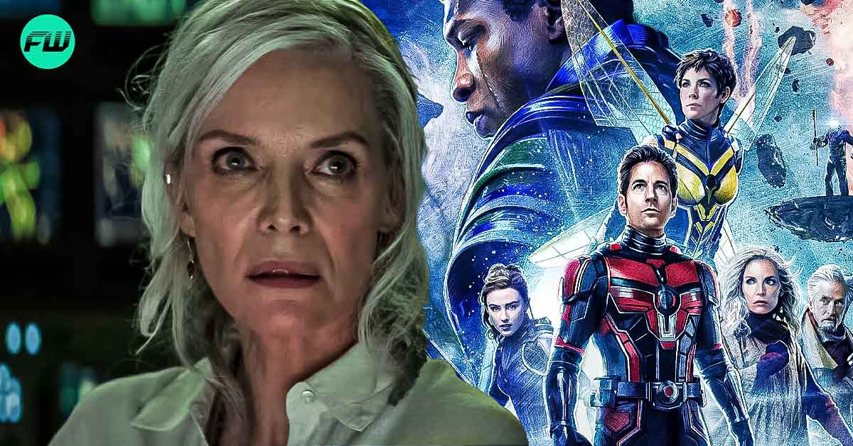 'Love it when writers say....We kinda forgot about that': Ant-Man 3 Writer Trolled for Giving Unconvincing Explanation on Janet Losing Quantum Realm Powers