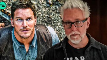 James Gunn Wanted Chris Pratt to Star in Caveman Spinoff of $8.2B Jurassic World Franchise