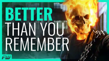 Why Ghost Rider Is Better Than You Remember