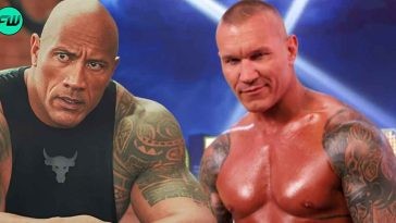 Dwayne Johnson Likely To Make Rare Appearance in $6.5 Billion Franchise With Wrestling Legend Randy Orton