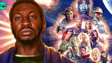 Marvel Studios Reportedly Still Hasn’t Made a Decision on Jonathan Majors’ MCU Future After Recent Controversy