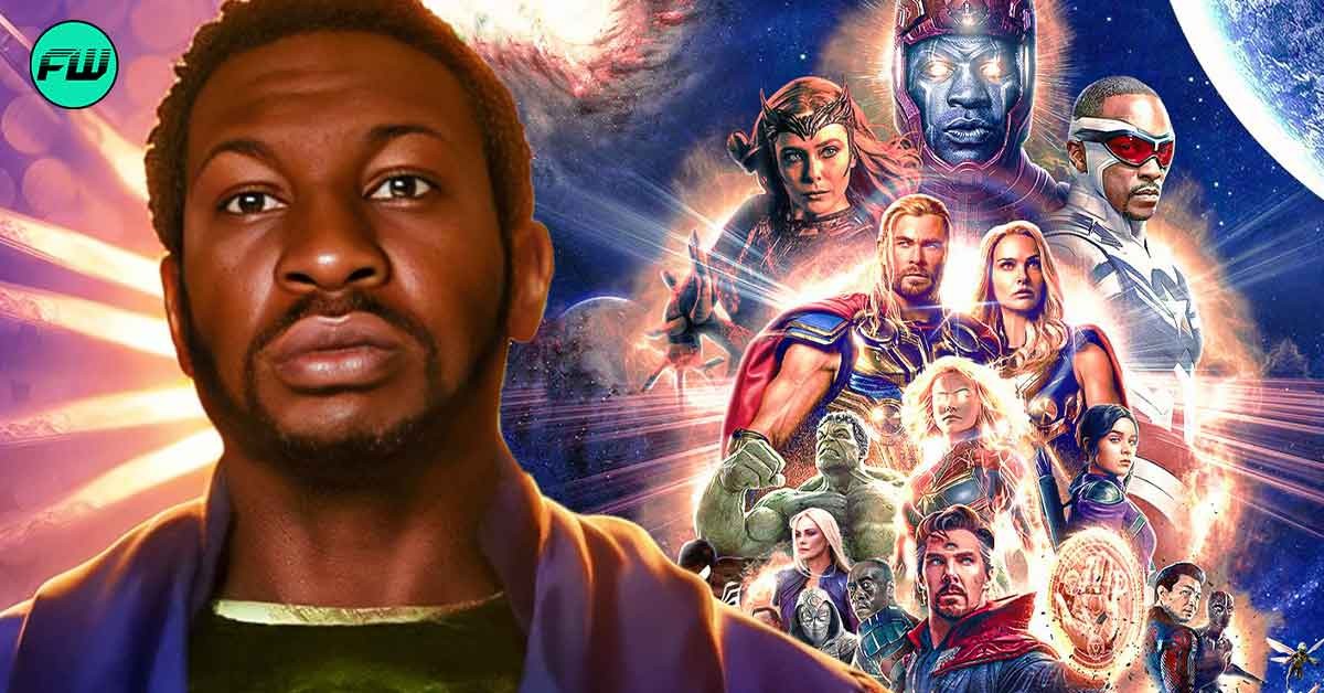 Marvel Studios Reportedly Still Hasn’t Made a Decision on Jonathan Majors’ MCU Future After Recent Controversy