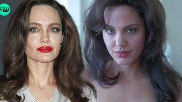 "I felt quite vulnerable after it": Angelina Jolie Went into Panick Mode After Realising She Exposed Too Much to Fans in Her Movie 'Gia'