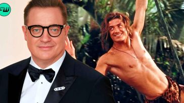 "He'd be BIGGER than Brad Pitt": Brendan Fraser Wants 6 Pack Abs after Oscar Win Like Other Stars, New Report Claims