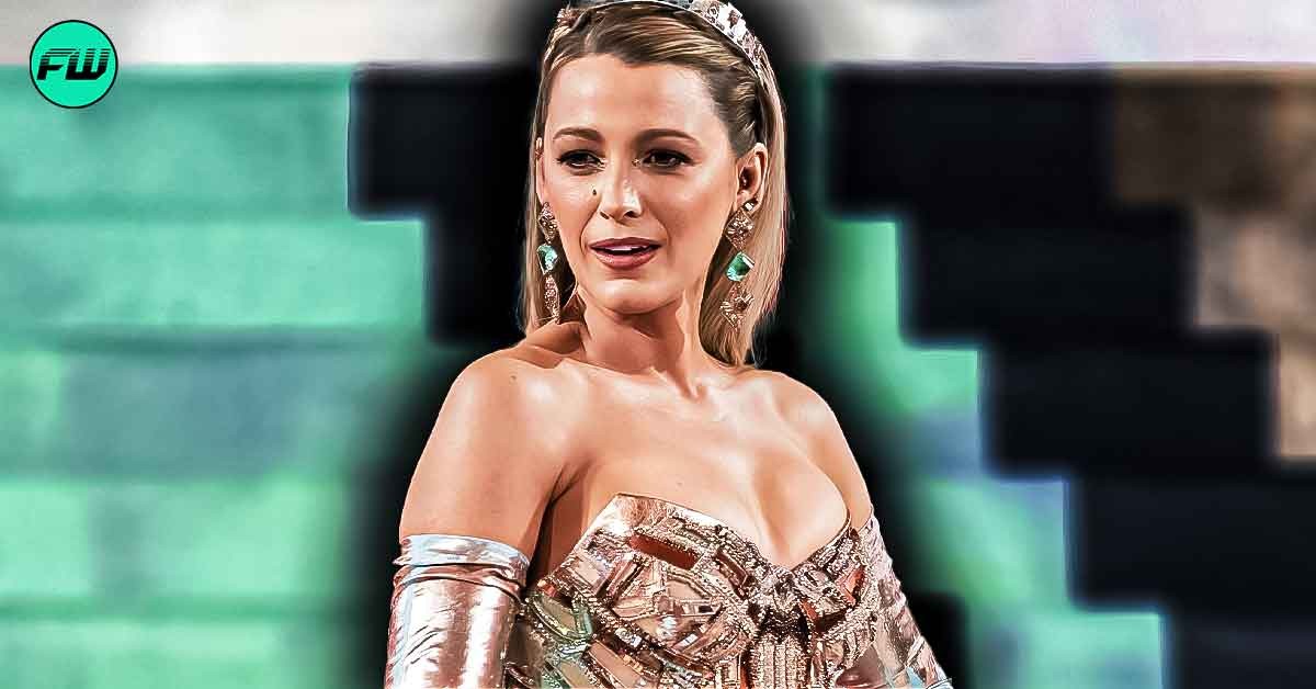 "You should leave him": Blake Lively Potentially Ends Her Fan's Relationship With His Girlfriend After His Sweet Request