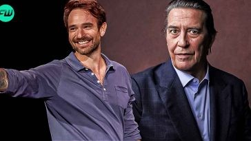 Marvel Star Charlie Cox Took Massive Pay Cut to Work With Snyderverse Legend Ciaran Hinds: “It’s definitely in my top 5 experiences”