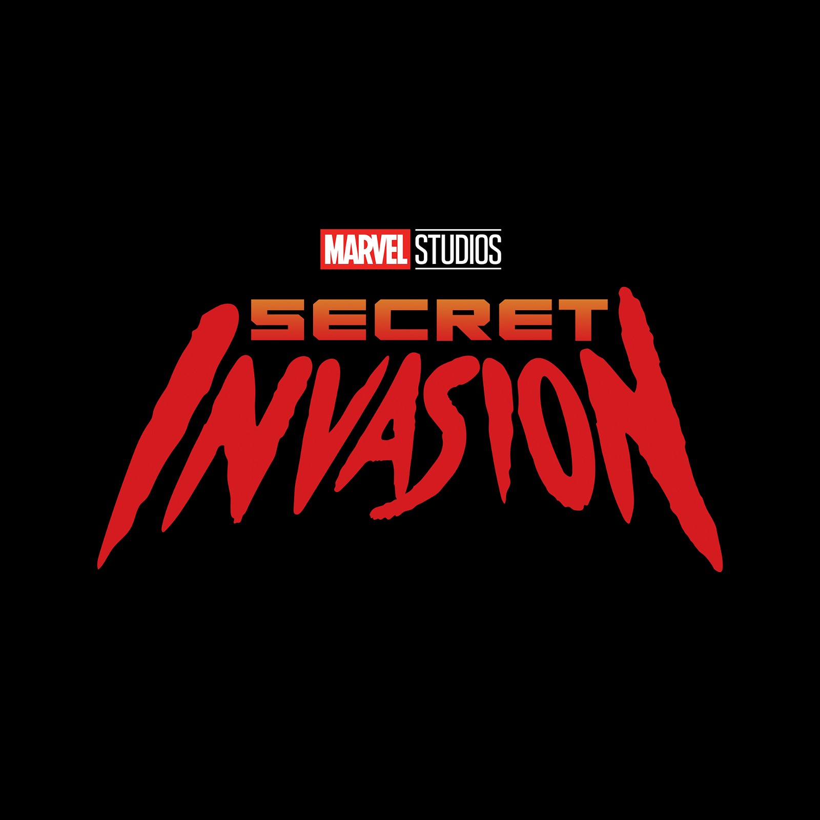 Poster of Secret Invasion(2023)