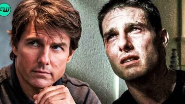 Tom Cruise “Would Boil Up and Explode” as He “Harbored a Lot of Anger at His Natural Father”, Former Manager Claims